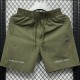 WQD Army green Casual Shorts Pants