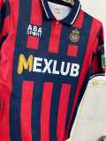 1997/98 Chivas Special Edition Retro Soccer jersey