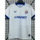 2025/26 Dinamo Zagreb Away Fans Soccer jersey
