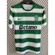 2025/26 Sporting Lisbon Home Fans Soccer jersey