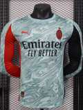 [PLAYER] 2025/26 ACM GKR Player Long Sleeve Soccer jersey