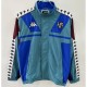 2025/26 BAR Green Windbreaker