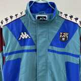2025/26 BAR Green Windbreaker