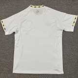 2025/26 Leeds United Home Fans Soccer jersey