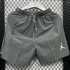 WQD Grey Casual Shorts Pants