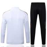 2025/26 JUV Half Pull Tracksuit