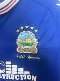 2025/26 Linfield FC Home Fans Soccer jersey
