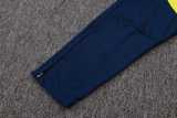 2025/26 ASN Half Pull Tracksuit