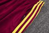 2025/26 ASN Crimson Training Shorts Suit