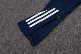 2025/26 ASN Half Pull Tracksuit