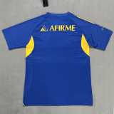 2025/26 Tigres UANL Blue Training Shirts