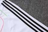 2025/26 JUV Half Pull Tracksuit