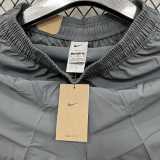 WQD NK Grey Casual Shorts Pants