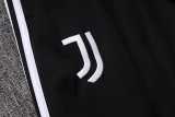 2025/26 JUV White Tracksuit