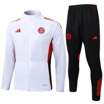 2025/26 Bayern Tracksuit