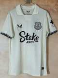 2025/26 Everton Special Edition Fans Soccer jersey