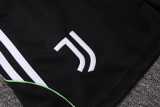 2025/26 JUV White Tank top Training Shorts Suit