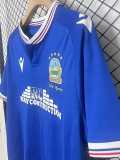 2025/26 Linfield FC Home Fans Soccer jersey