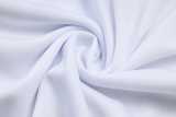 2025/26 Inter Miami White Tank top Training Shorts Suit