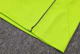 2025/26 R MAD Grass  green Tank top Training Shorts Suit
