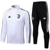 2025/26 JUV Half Pull Tracksuit