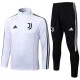 2025/26 JUV Half Pull Tracksuit