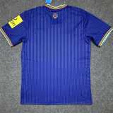 2025/26 Newcastle 3RD Fans Soccer jersey