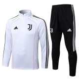 2025/26 JUV Half Pull Tracksuit