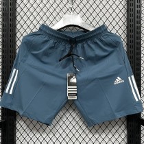 Gray Shorts Pants