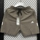 Khaki Shorts Pants