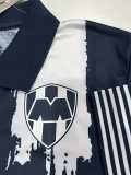 [PLAYER] 2025/26 CF Monterrey Club World Cup Home Player Soccer jersey