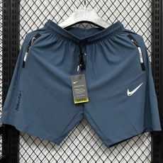 Navy Shorts Pants