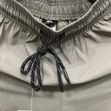 Khaki Shorts Pants