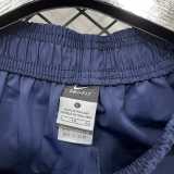 Dark Blue Shorts Pants