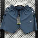 Navy Shorts Pants