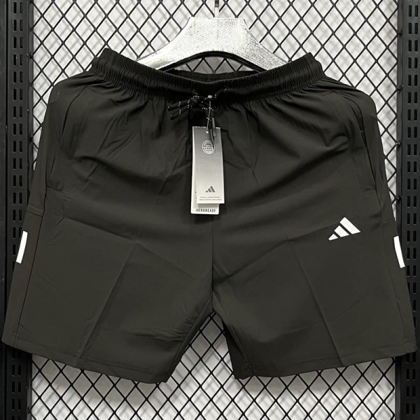 Black Shorts Pants
