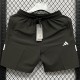 Black Shorts Pants