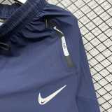 Dark Blue Shorts Pants