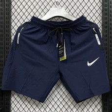 Dark Blue Shorts Pants