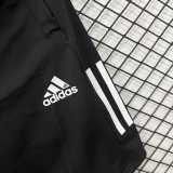 Black Shorts Pants