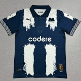 2025/26 CF Monterrey Club World Cup Home Fans Soccer jersey