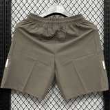 Khaki Shorts Pants