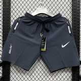 Black Shorts Pants