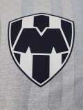 [PLAYER] 2025/26 CF Monterrey Club World Cup Away White Player Soccer jersey