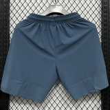 Navy Shorts Pants