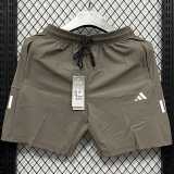 Khaki Shorts Pants