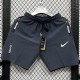 Black Shorts Pants