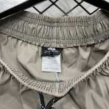 Khaki Shorts Pants