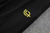 2025 CAMEROON OLYMPIC TEAM Black Tracksuit