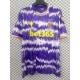 2025/26 Stoke City Away Purple Fans Soccer jersey